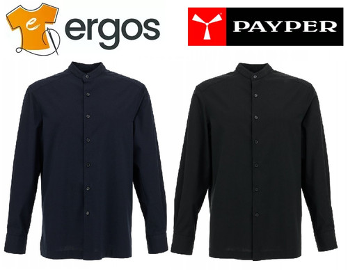 Payper lagoon long camicia - long,