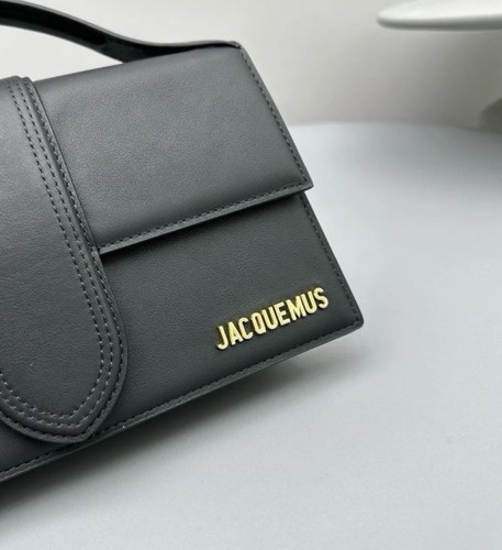 Borsa nera jacquemus - nera-,