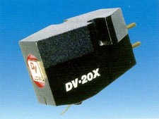 Dynavector DV 20X - MC