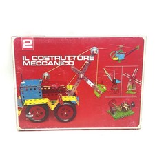 BRAL COSTRUTTORE MECCANICO 2