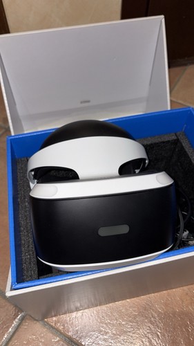 Sony playstation occhiali - vr,