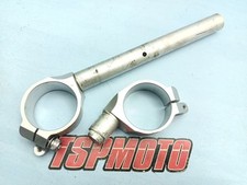 COLLARI SEMIMANUBRIO HALF HANDLEBAR COLLARS YAMAHA YZF R6 06-07 J511E
