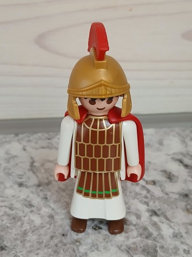 1993 playmobil geobra - playmobil,