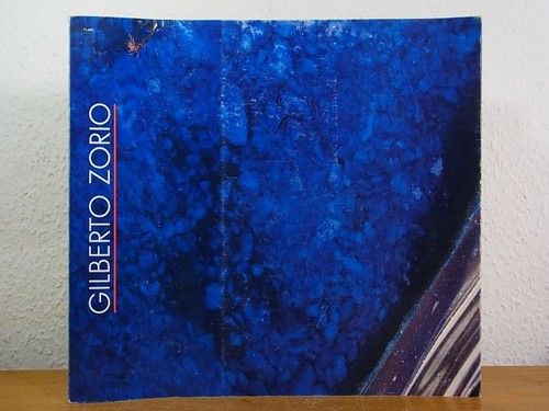 Gilberto zorio ausstellung - gilberto, zorio.