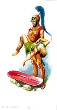 Severino Baraldi -