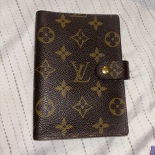 Agenda Louis Vuitton Monogram
