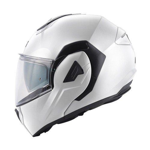 Casco modulare reversibile - casco,