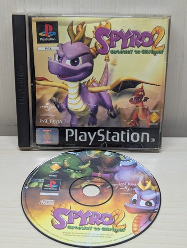Spyro gateway to glimmer - 2:,