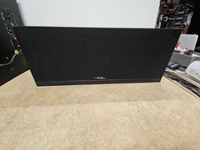 Altoparlante canale centrale