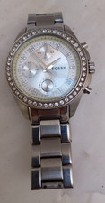 Orologio da donna Fossil Quartz Cronografo ES 2681 251211