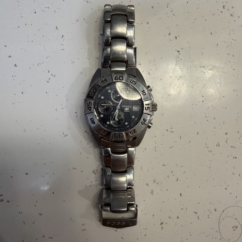 Orologio cronografo uomo - cronografo,