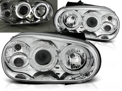 Faro proiettore angel eyes - angel, a