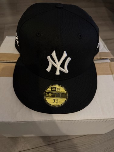 Cappello new era supreme - cappello, x