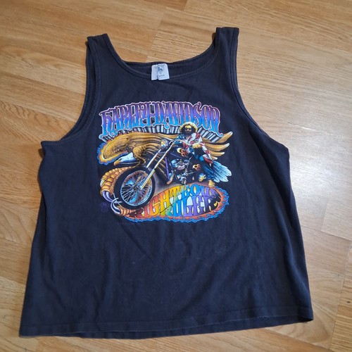 Shirt canotta - t-shirt,