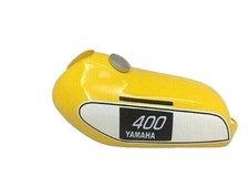 Yamaha 250 dt400 enduro - dt,