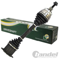 BGA Semiasse Anteriore Destro Adatto A per VW Sharan Ford Galaxy Seat Alhambra