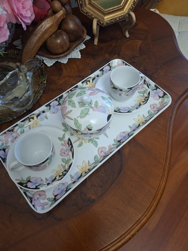 Servizio caffè fine - caffè, ×2