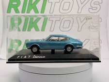 Fiat Dino 2000 Coupé Norev