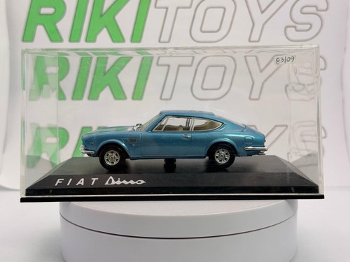 Fiat dino 2000 - fiat,