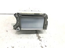 AUTORADIO PER SSANGYONG Kyron 2° Serie (07>11)