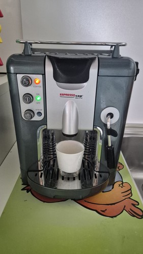 Macchina caffè espresso - caffè,