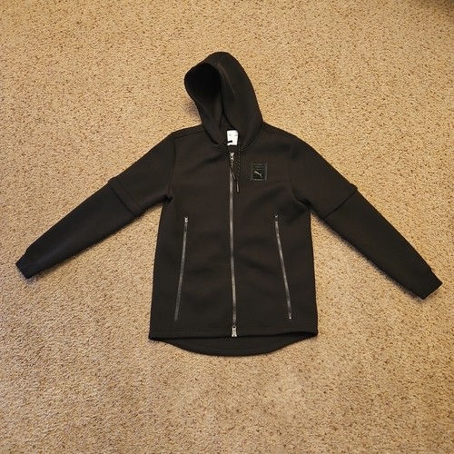 Puma trapstar track jacket - track,