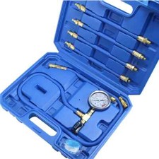 Strumento Test Ammortizzatore