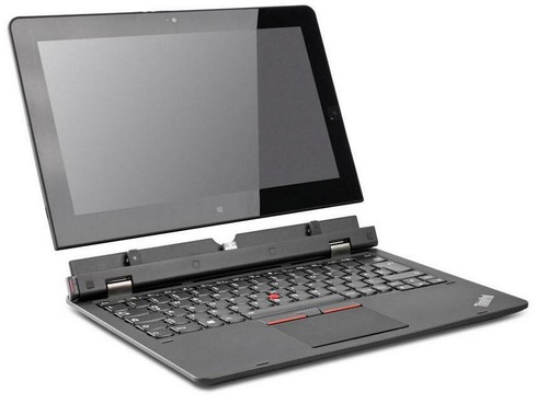 Lenovo thinkpad helix core - lenovo,