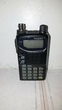 Yaesu 2M FM Transceiver FT-11R