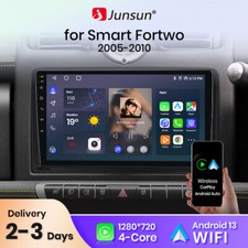 32G Android13 per Benz Smart