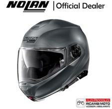NOLAN MODULAR OPENING HELMET