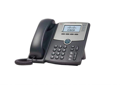 Telefono ufficio voip cisco - telefono,
