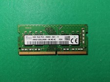 MODULO MEMORIA RAM  HYNIX DDR4