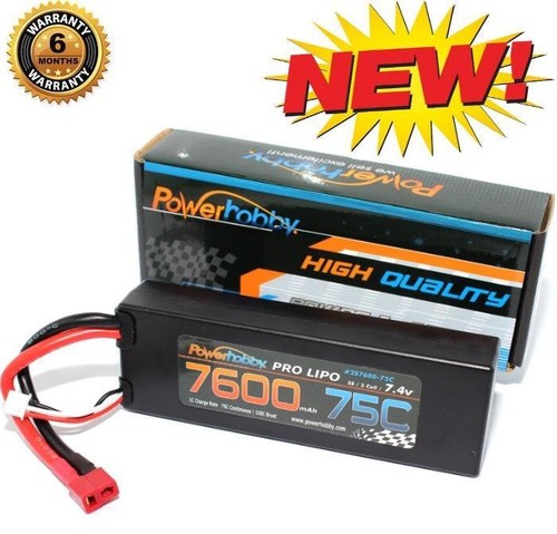 Batteria hpi bullet 10 - bullet, mt