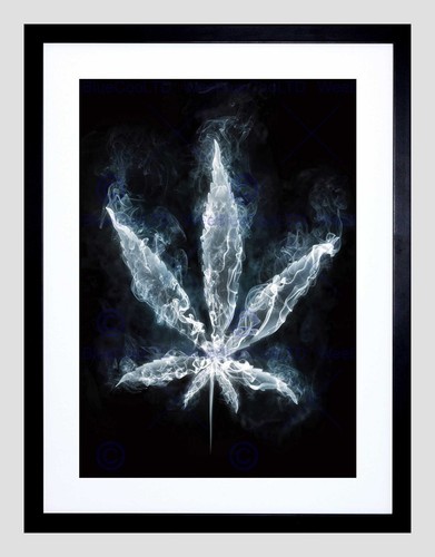 86806 disegno fumo marijuana - 86806,