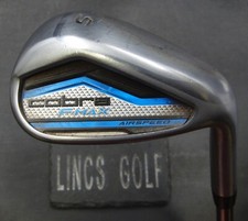 Cobra F-Max Air Speed Sand