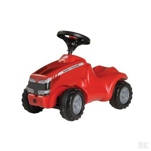 Trattore spinta massey - trattore,