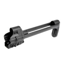 JG G-X016  SUPPORTO POGGIASPALLA ESTRAIBILE SERIE G3 SOFTAIR IN METALLO