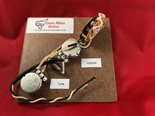 The Blues Telecaster anni 60