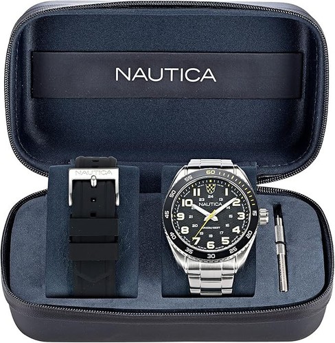 Orologio uomo nautica - orologio,