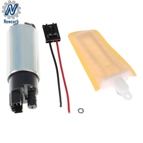 New intank fuel pump for - pump,