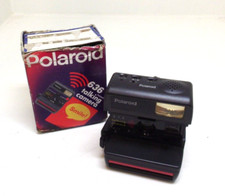 Macchina fotografica