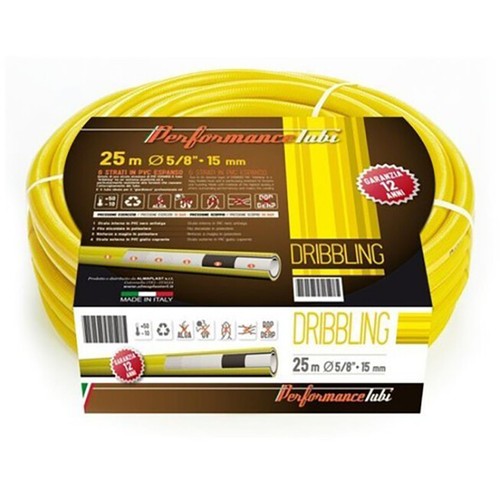 Dribling tubo pvc - tubo,