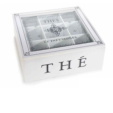 Contenitore scatola porta