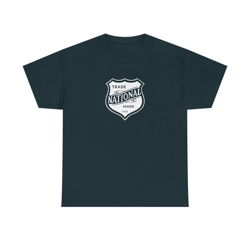 Shirt chitarra nazionale - t-shirt,