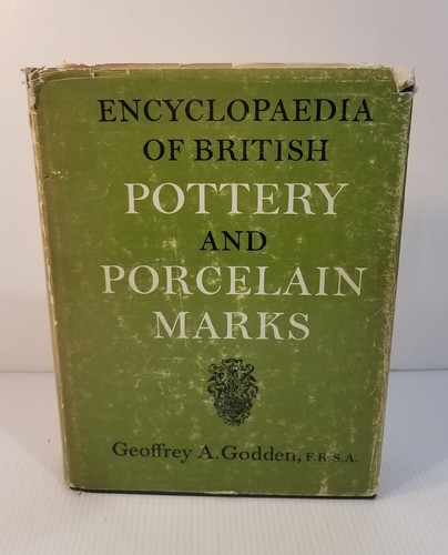 Antique reference book - reference,