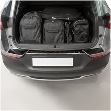 Paraurti in acciaio inox