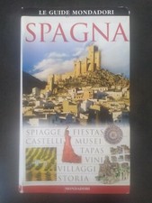 Spagna, Le Guide Mondadori 
