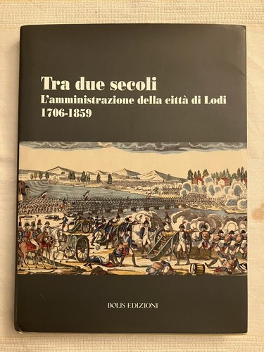 Libro tra due secoli - tra,