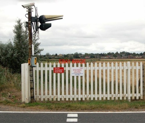 Photo littleport bypass level - photo,
